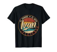 Ivan El hombre el mito la leyenda Camiseta