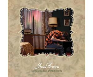 Ivan Ferreiro - Confesiones De Un Artista De Mierda (2 LP) [Vinilo]