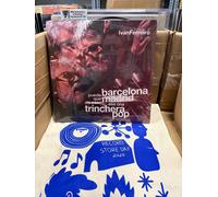 IVAN FERREIRO LP TRINCHERA POP MADRID BARCELONA RSD 2025