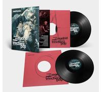 Iván Ferreiro - Puede que Madrid sea una trinchera pop (2 LP) [Vinilo]