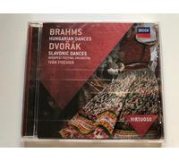 Ivan Fischer - Brahms: Danzas Húngaras