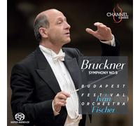 Ivan Fischer - Symphonie N° 9