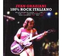 Ivan Graziani - 100 % Rock Italiano [6 CD]
