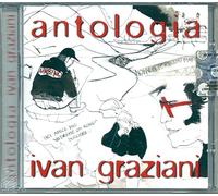 Ivan Graziani - Antologia