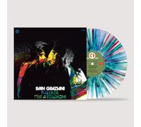Ivan Graziani - Ballata per 4 stagioni (splatter white/red/blue/green-Num) [Vinilo]