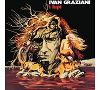 Ivan Graziani - I lupi [Vinilo]