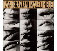 Ivan Graziani - Malelingue (1994)