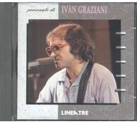 Ivan Graziani - Personale Di Graziani Linea Tre