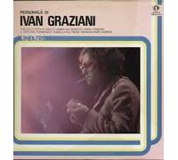 Ivan Graziani - Personale Di Ivan Graziani Vol. 2