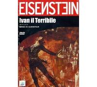 Ivan Il Terribile (Dvd) [Italia]