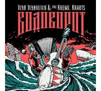 Ivan Ivanovich - Wodoworot