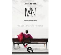 Iván | Javier Gonzalez De Dios