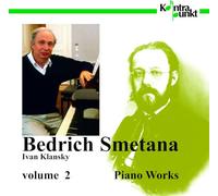 Ivan Klansky - Complete Piano Works, vol. 2