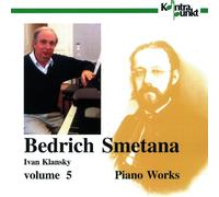 Ivan Klansky - Complete Piano Works, vol. 5