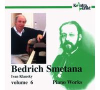 Ivan Klansky - Complete Piano Works, vol. 6