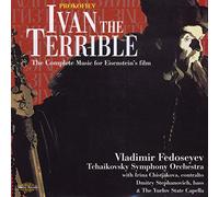 Ivan le Terrible