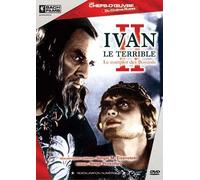 Ivan le Terrible II [Francia] [DVD]