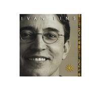 Ivan Lins - A Cor Do Por Do Sol