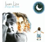 Ivan Lins - Anjo De Mim
