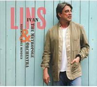 Ivan Lins - Ivan Lins & the Metropole Orch