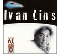 Ivan Lins - Millennium