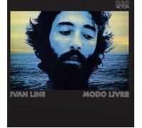 "Ivan Lins: Modo Livre -RSD 2026, Exclusive, Limited"