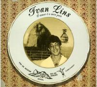 Ivan Lins - O Amor E Meu Pa?S