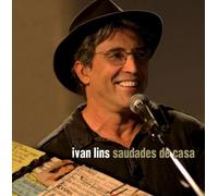Ivan Lins - Saudades De Casa