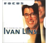 Ivan Lins - Serie Focus