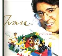 Ivan Lins - Um Novo Tempo