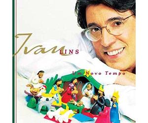 Ivan Lins - Um Novo Tempo