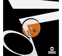 Ivan Mamao Conti - Katmandu (12"EP) [Vinilo]