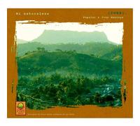 Ivan Montoya & Popular - Planète verte - Cuba : Mi naturalesa