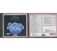 Ivan Moravec - Chopin: 24 Praelueden
