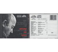Ivan Moravec - Czech Piano music [UK Import]