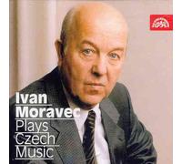 Ivan Moravec - Ivan Moravec Plays Czech Music