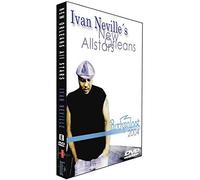Ivan Neville -New Orleans All Stars [Reino Unido] [DVD]