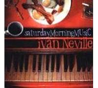 Ivan Neville - Saturday Morning Music