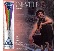 Ivan Neville - Thanks
