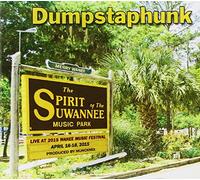 Ivan Neville's Dumpstaphunk - Live at Wanee 2015
