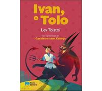 IVAN, O TOLO