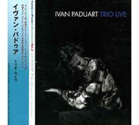 Ivan Paduart - Trio Live
