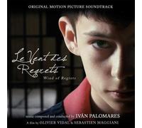 Ivan Palomares - Le Vents de Regret OST