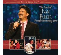 Ivan Parker - The Best of Ivan Parker [Import]