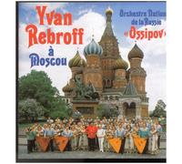 Ivan Rebroff A Moscou