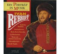 Ivan Rebroff - Ein Porträt in Musik