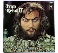 Ivan Rebroff - Ivan Rebroff