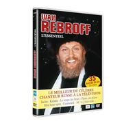 Ivan Rebroff - Ivan Rebroff l'essentiel [DVD]