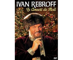 Ivan Rebroff : Le concert live