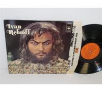 Ivan Rebroff - Same (1971, in 'Boris Godunov', 'Zauberflöte'..) / Vinyl record [Vinyl-LP]